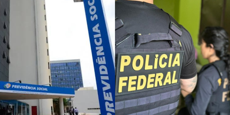 PF diz que atuação 'pode ter ocasionado enriquecimento ilícito dos envolvidos'