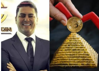 Douver Braga foi preso em fevereiro na Suíça pela Interpol. Foto: Reprodução