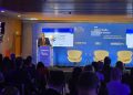 Ministro Edson Fachin faz abertura do evento