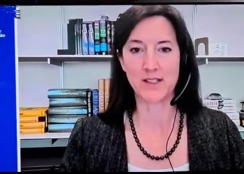 Green apontou retrocessos no compromisso com valores fundamentais.