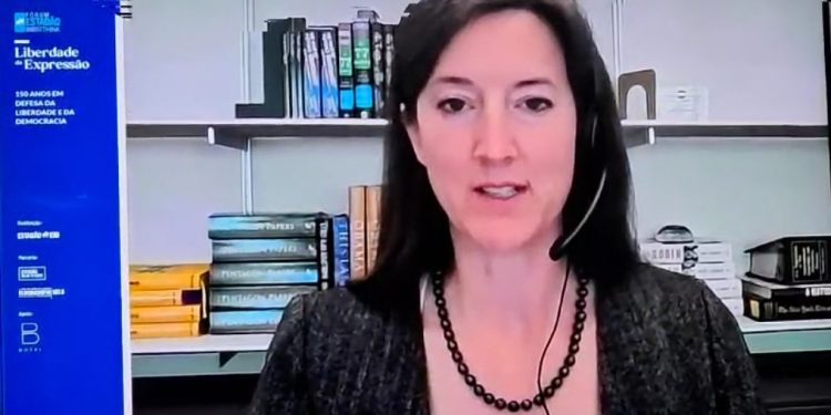 Green apontou retrocessos no compromisso com valores fundamentais.