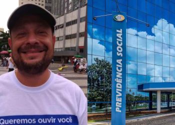 Após operação da PF, governo troca comando do INSS e nomeia procurador federal