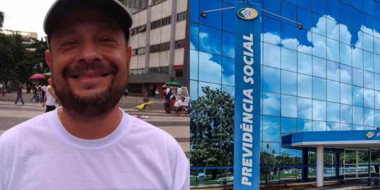 Após operação da PF, governo troca comando do INSS e nomeia procurador federal