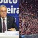 O presidente da FPF revela que recebeu 61 ameaças de morte das torcidas organizadas