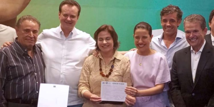 Foto: Genival Paparazzi