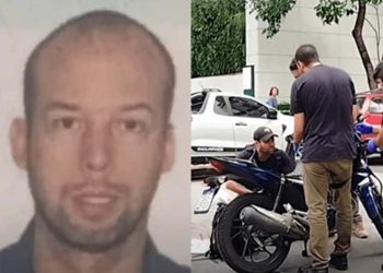 Arquiteto atropela assaltante e é morto durante tentativa de roubo em SP