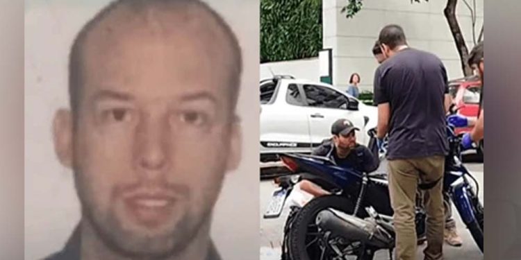 Arquiteto atropela assaltante e é morto durante tentativa de roubo em SP