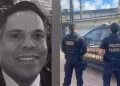 André de Araújo Albuquerque, ex-secretário executivo da Administração Penitenciária e Ressocialização