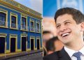 Câmara Municipal de Olinda concede título de cidadão olindense a João Campos, prefeito do Recife