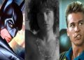 Val Kilmer em Batman, The Doors e Top Gun