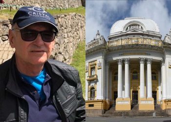 Ex-diretor financeiro do TJPE, Clisthenes José Pereira de Andrade Lima