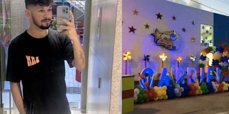 Mikael confessou os desvios em depoimento à polícia