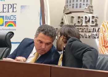 Crédito: Genival Paparazzi