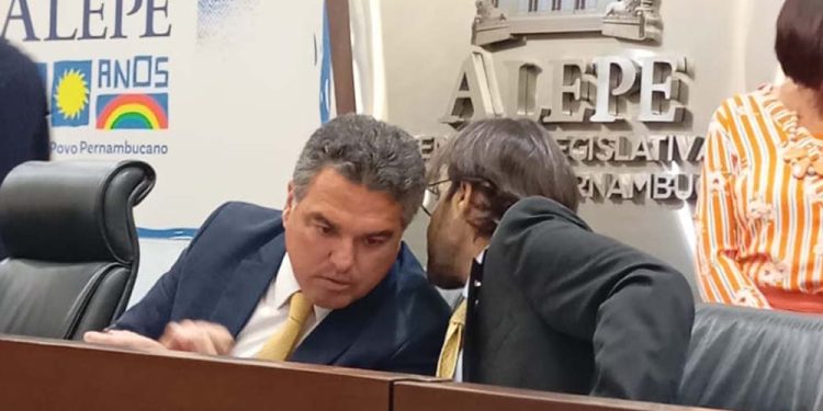 Crédito: Genival Paparazzi