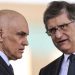 Alexandre de Moraes (STF) e Paulo Gonet (PGR)