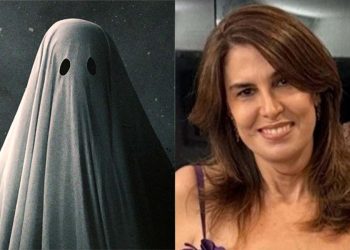 Em longa carta aberta, Adriana apoia o adversário do irmão