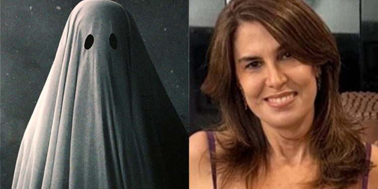 Em longa carta aberta, Adriana apoia o adversário do irmão