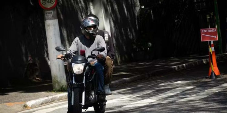 Moradores têm mais medo de assalto e percepção pior da criminalidade