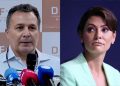 Equipe do médico Cláudio Birolini diz que ex-presidente deixou apenas o centro cirúgico