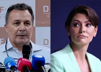 Equipe do médico Cláudio Birolini diz que ex-presidente deixou apenas o centro cirúgico