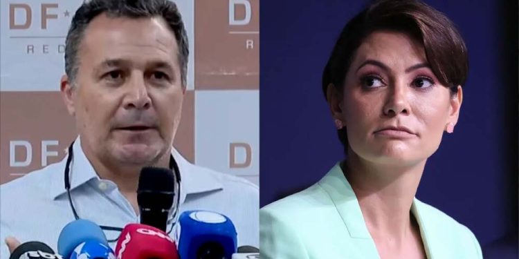 Equipe do médico Cláudio Birolini diz que ex-presidente deixou apenas o centro cirúgico