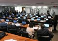 Senado aprova projeto para retaliação comercial contra barreiras a produtos Brasileiros