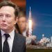 Elon Musk, fundador da Tesla e da SpaceX