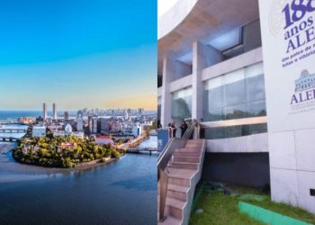 Assembleia Legislativa de Pernambuco tentou perpetrar uma violência contra o contribuinte