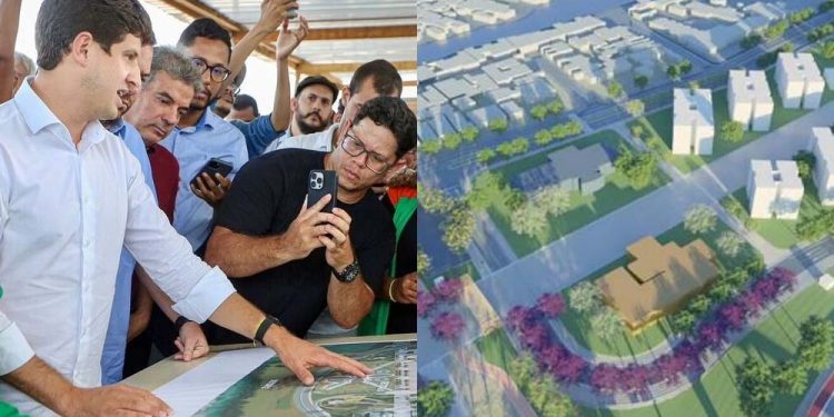 Parque Aeroclube - Governador Eduardo Campos