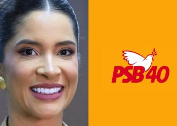 Tatiana Medeiros também foi afastada do cargo