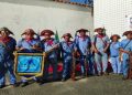Associação dos Bacamarteiros