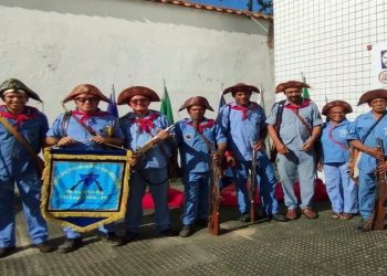 Associação dos Bacamarteiros