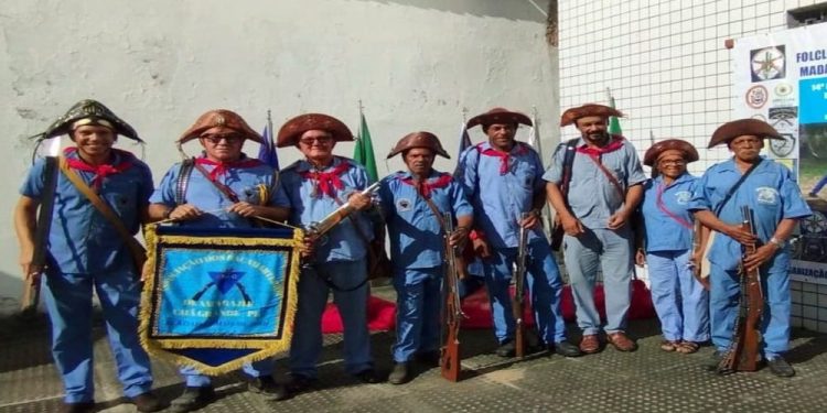 Associação dos Bacamarteiros