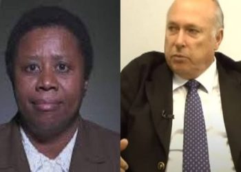 Sônia Maria de Jesus teve trabalho escravo doméstico por quase 40 anos na residência da família Borba