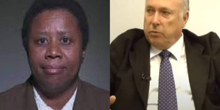 Sônia Maria de Jesus teve trabalho escravo doméstico por quase 40 anos na residência da família Borba