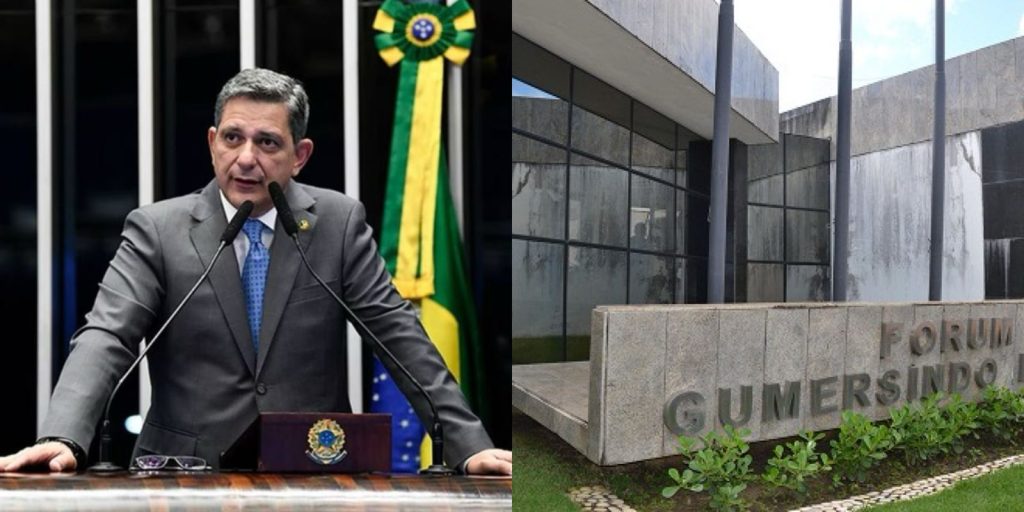 Senador do PT é condenado por manobra para não pagar dívida de campanha