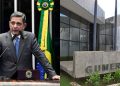 Rogério Carvalho deve R$ 1,235 milhão referente a serviços de publicidade