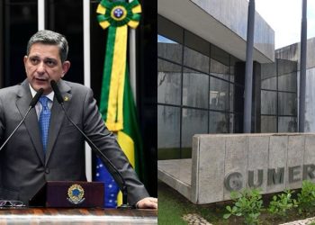 Rogério Carvalho deve R$ 1,235 milhão referente a serviços de publicidade