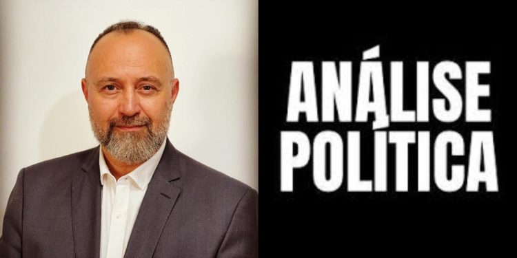 Melillo Dinis aponta cenários para 2026