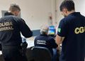 Conversa revela destruição de documentos dias após PF apreender contabilidade