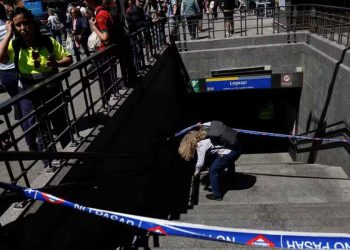 Portugal teve transportes paralisados com o apagão no país