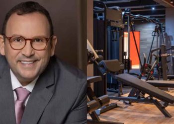 Advogado com décadas de carreira falece após passar mal em academia na Zona Sul do Recife