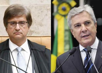 PGR pede que ex-presidente cumpra pena em domicílio