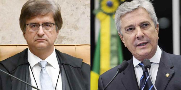 PGR pede que ex-presidente cumpra pena em domicílio