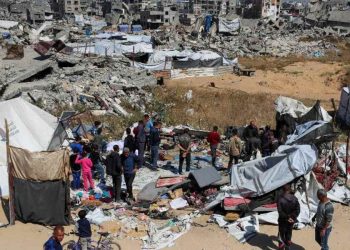 Ofensiva de Israel em Gaza deixa 39 mortos e agrava Crise Humanitária