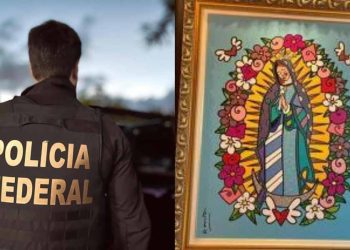 PF desmonta esquema bilionário que misturava tráfico, máfia e arte para lavar dinheiro