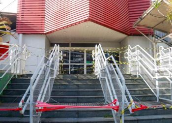 Desinvestimento do Carrefour completa cronograma de fechamento no Recife