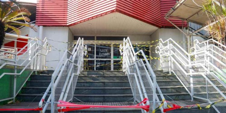 Desinvestimento do Carrefour completa cronograma de fechamento no Recife