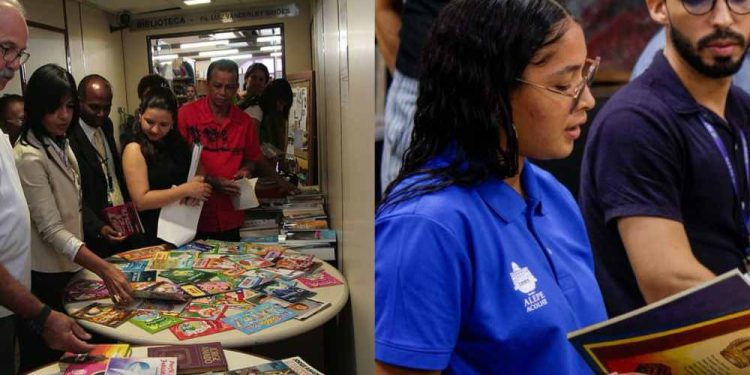 Assembleia Legislativa de Pernambuco promove arrecadação de livro solidária