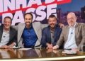 Jornalistas da ESPN são afastados após críticas à gestão da CBF no 'Linha de Passe'